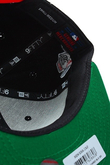 RETRO CHOP SNAP CINCINNATI REDS