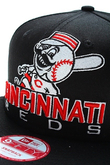 RETRO CHOP SNAP CINCINNATI REDS