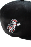 RETRO CHOP SNAP CINCINNATI REDS