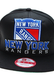 RETRO CHOP SNAP NEW YORK RANGERS