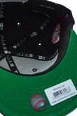 RETRO CHOP SNAP NEW YORK YANKEES