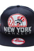 RETRO CHOP SNAP NEW YORK YANKEES