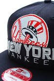RETRO CHOP SNAP NEW YORK YANKEES