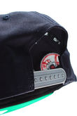 RETRO CHOP SNAP NEW YORK YANKEES