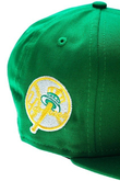 RETRO CHOP SNAP NEW YORK YANKEES