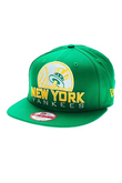 RETRO CHOP SNAP NEW YORK YANKEES