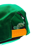 RETRO CHOP SNAP PITTSBURGH PIRATES