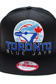 Czapka New Era Retro Chop Snap Toronto Blue Jays