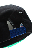 Czapka New Era Retro Chop Snap Toronto Blue Jays