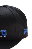 Czapka New Era Retro Chop Snap Toronto Blue Jays