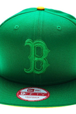 TONAL SNAP BOSTON RED SOX