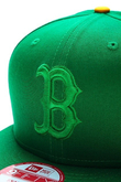 TONAL SNAP BOSTON RED SOX