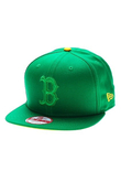 TONAL SNAP BOSTON RED SOX