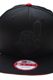 TONAL SNAP CLEVELAND INDIANS