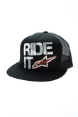 RIDE IT