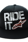 RIDE IT