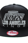 RETRO CHOP SNAP LOS ANGELE KINGS