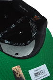 RETRO CHOP SNAP LOS ANGELE KINGS