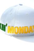 MONDAY