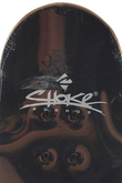 DISTORTED SKULL