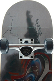 GRAFFITI