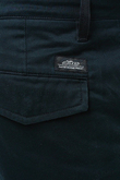 HR WALKSHORT