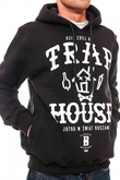 Bluza Kaptur El Polako Trap House