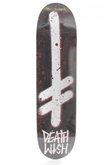 Blat Deathwish Gang Logo 8.0