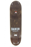 Blat Baker Stacked 8.25