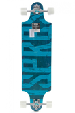 Longboard Osprey Text
