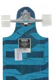 Longboard Osprey Text