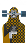 Longboard Osprey Bolt