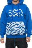 Bluza SSG Smoke Story Group Zebra
