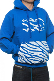 Bluza SSG Smoke Story Group Zebra