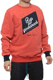 Bluza Tabasko Rap Po Godzinach