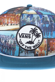 Czapka Vans Hank Foto Truck