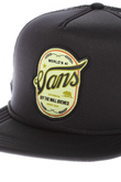 Czapka Vans Off The Wall