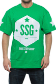 Koszulka SSG Smoke Story Group Stars