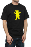 Koszulka Diamond Neon Bear