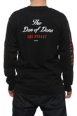 Longsleeve Majors Bon Vivant 