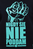 Bluza Diamante Wear Nigdy Się Nie Poddam