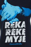 Koszulka RPK Ręka Rękę myje