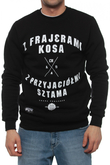 Bluza Chada Kosa