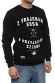 Bluza Chada Kosa