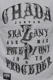 Bluza Chada Skazany