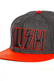 Czapka Cayler and Sons Killa Kush