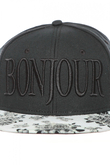 Czapka Cayler and Sons Bonjour