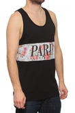 Koszulka Cayler and Sons Paris Tank