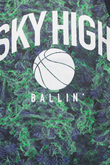 Koszulka Cayler and Sons Sky High Ball