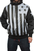 Kurtka Cayler and Sons Windbreaker
